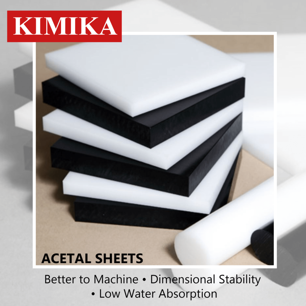 acetal sheets