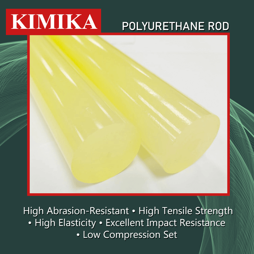 Polyurethane Rod